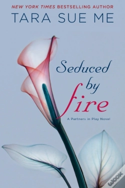 Capa do artigo Seduced By Fire