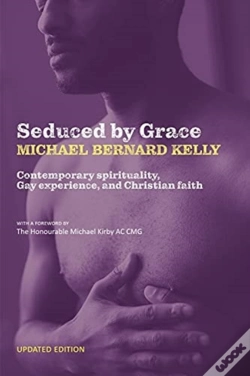 Capa do artigo Seduced By Grace