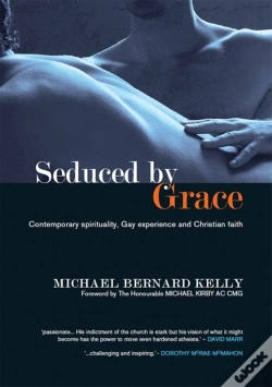 Capa do artigo Seduced By Grace