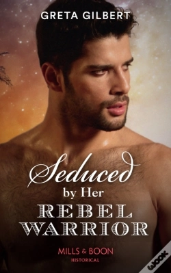 Capa do artigo Seduced By Her Rebel Warrior