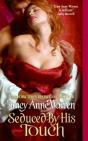 Seduced By His Touch - Preview