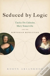 Capa do artigo Seduced By Logic