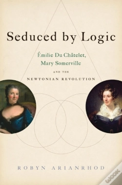 Capa do artigo Seduced By Logic