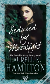 Capa do artigo Seduced By Moonlight