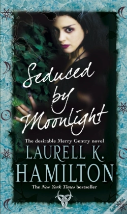 Capa do artigo Seduced By Moonlight