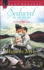 Seduced By Mr. Right - Preview