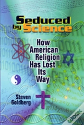 Capa do artigo Seduced By Science