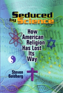Capa do artigo Seduced By Science