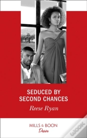 Capa do artigo Seduced By Second Chances