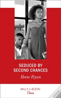 Capa do artigo Seduced By Second Chances
