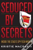 Seduced By Secrets