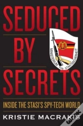 Seduced By Secrets