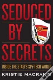 Capa do artigo Seduced By Secrets