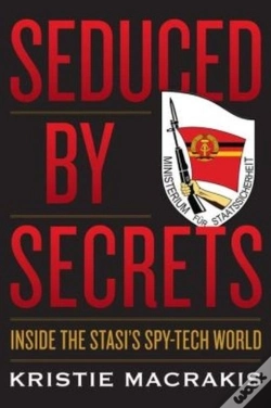 Capa do artigo Seduced By Secrets