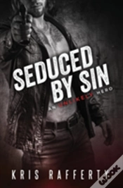Capa do artigo Seduced By Sin