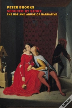 Capa do artigo Seduced By Story