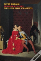 Capa do artigo Seduced By Story