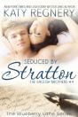 Seduced By Stratton - Preview