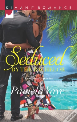Capa do artigo Seduced By The Bachelor