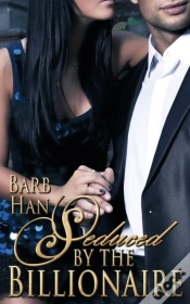 Capa do artigo Seduced By The Billionaire