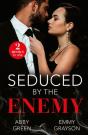 Seduced By The Enemy - Preview