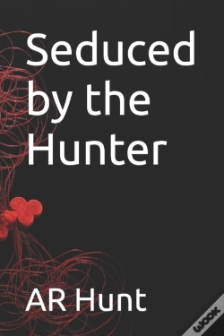 Capa do artigo Seduced By The Hunter