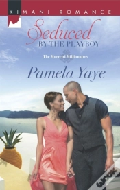 Capa do artigo Seduced By The Playboy
