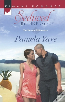 Capa do artigo Seduced By The Playboy