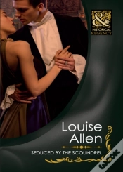 Capa do artigo Seduced By The Scoundrel