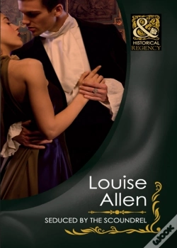 Capa do artigo Seduced By The Scoundrel