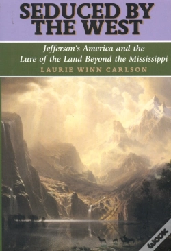 Capa do artigo Seduced By The West