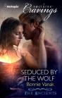Seduced By The Wolf - Preview