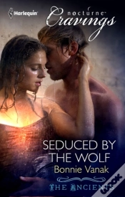 Capa do artigo Seduced By The Wolf