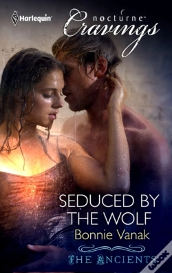 Capa do artigo Seduced By The Wolf