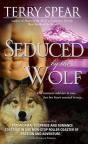 Seduced By The Wolf - Preview