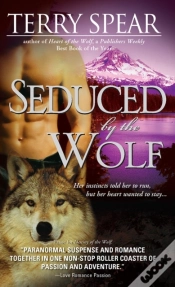 Capa do artigo Seduced By The Wolf