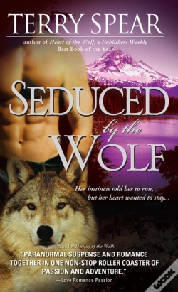 Capa do artigo Seduced By The Wolf