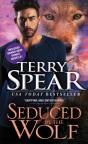 Seduced By The Wolf - Preview