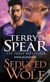 Capa do artigo Seduced By The Wolf