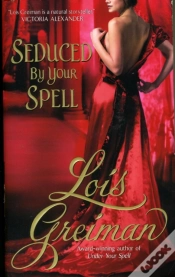 Capa do artigo Seduced By Your Spell