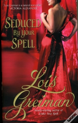 Capa do artigo Seduced By Your Spell