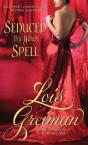 Seduced By Your Spell - Preview