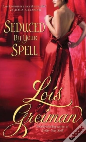 Capa do artigo Seduced By Your Spell