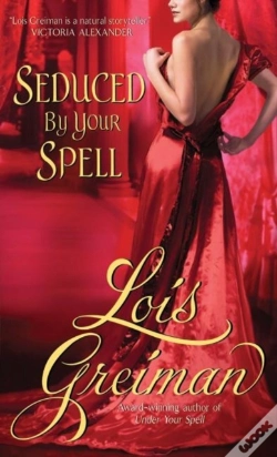 Capa do artigo Seduced By Your Spell