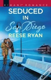 Capa do artigo Seduced In San Diego