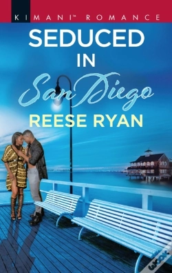 Capa do artigo Seduced In San Diego