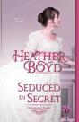 Seduced In Secret - Preview