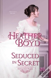 Capa do artigo Seduced In Secret