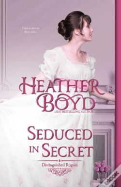 Capa do artigo Seduced In Secret