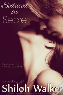 Capa do artigo Seduced In Secret